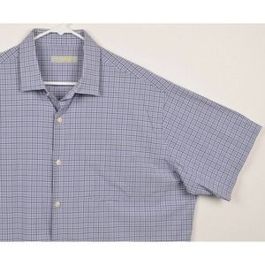 Peter Millar Featherweight Men's XL Nylon Shirt